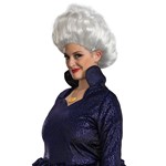 Ursula Little Mermaid Villains Adult Wig Disney Accessory