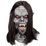 Vampire Doctor Horror Scary Adult Halloween Mask