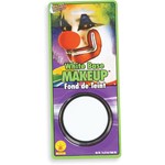 White Base Makeup Halloween Costumes and Accessories