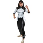 Womens Deluxe Xialing Shang-Chi and the Legend of the Ten Rings Costume
