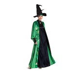 Womens Professor McGonagall Deluxe Harry Potter Costume