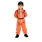 Young Heroes Astronaut Child Halloween Costume