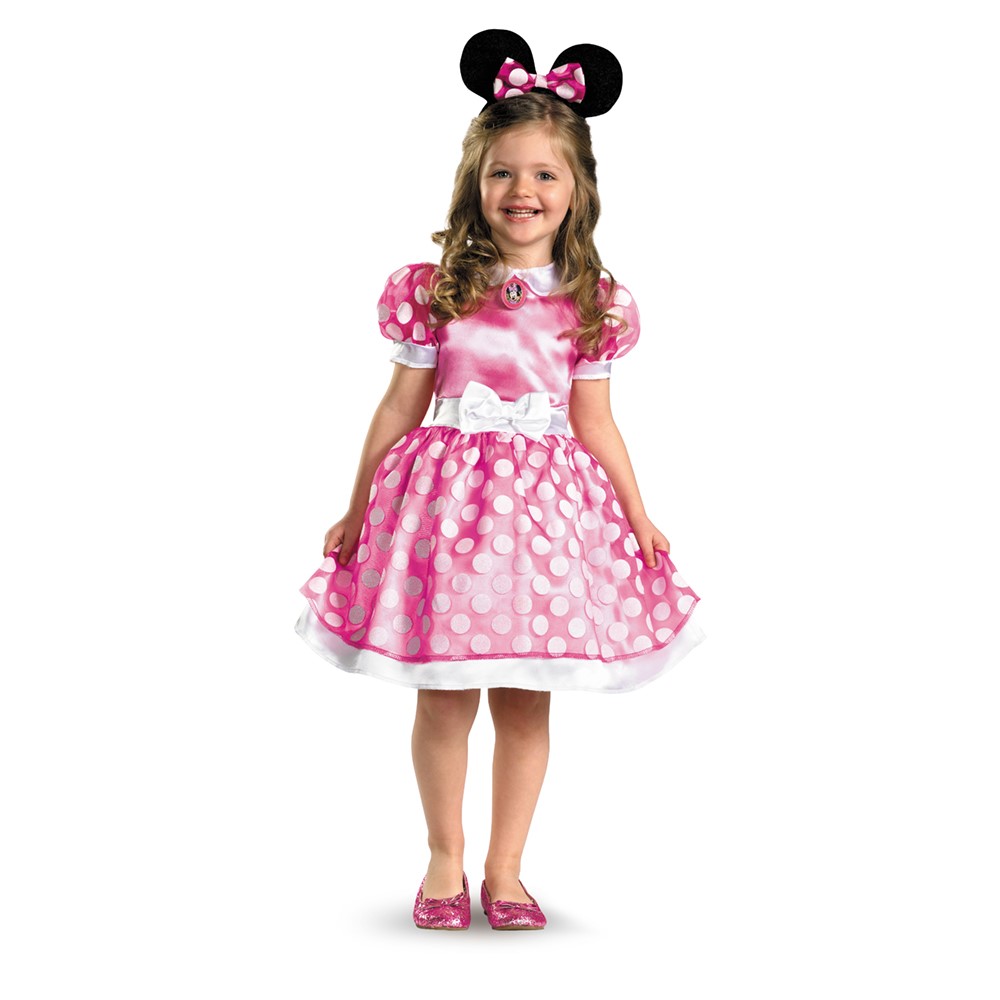 minnie mouse costume 18 months