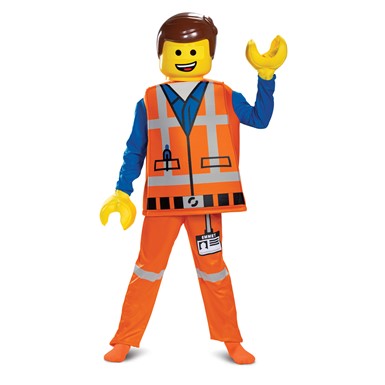 lego construction costume