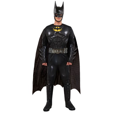 Adult Batman Keaton Utility Belt Costume Acessory