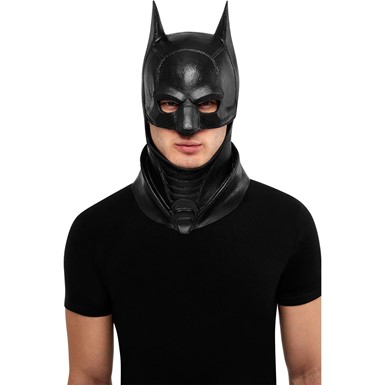 Adult Deluxe Batman Overhead Mask