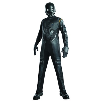 Adult K-2SO Star Wars Rogue One Costume