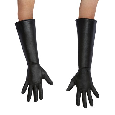 Adult The Incredibles Suit Costume Gloves