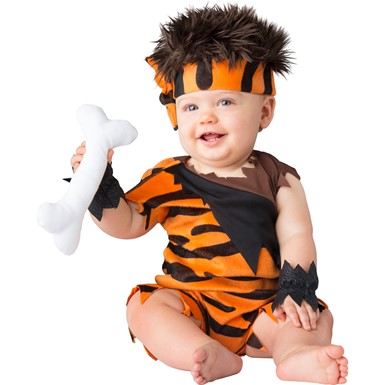 Baby Costumes – Bunting and Swaddle Halloween Costumes