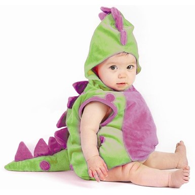 Baby Dinosaur Infant Toddler Halloween Costume