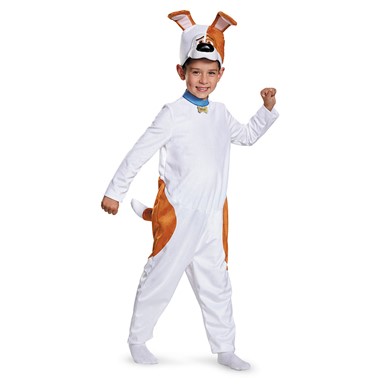 Animal Costumes For Kids – Bear, Pig, Horse, Cow and Tiger Halloween ...