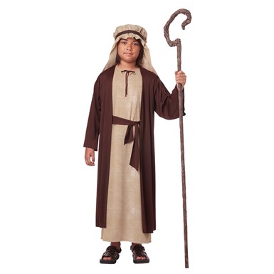 Boys Saint Joseph Nativity Costume
