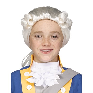 George Washington Child Costume