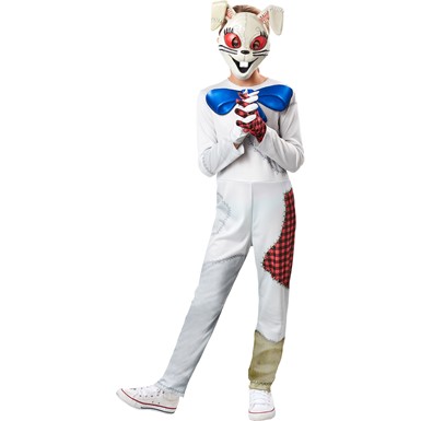 Child Vanny Five Nights at Freddy's Costume
