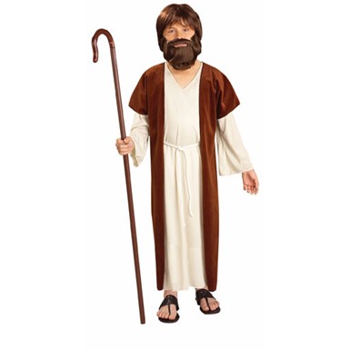 Childrens Biblical Jesus Halloween Costume