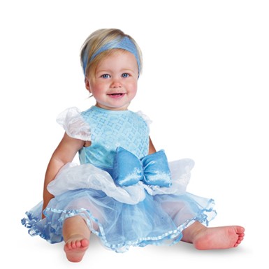 baby disney princess outfit