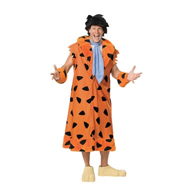 Fred Flintstone Adult Halloween Costume