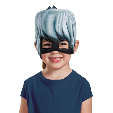 Girls PJ Masks Luna Girl Superhero Mask