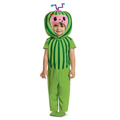 Infant Melon Cocomelon Halloween Costume