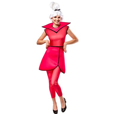 Judy Jetson Adult The Jetsons Womens Costume