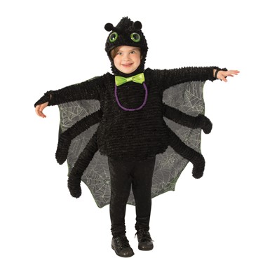 Kids Eensy Weensy Spider Halloween Costume