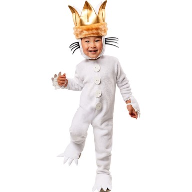 Max Toddler Costume - Where the Wild Things Are Costumes