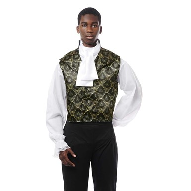 Mens Regency Duke of Hastings Vest Kit