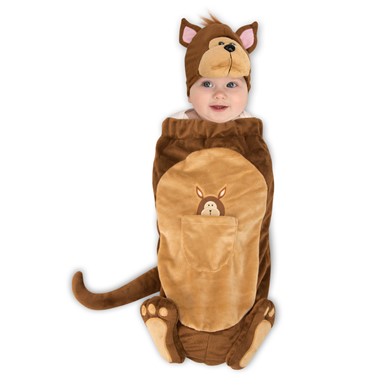 baby kangaroo costume