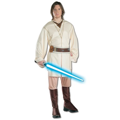 Obi-Wan Kenobi Star Wars Adult Halloween Costume
