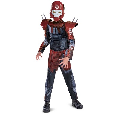 Reveveant Muscle Child Apex Legends Costume