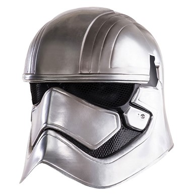 Star Wars Captain Phasma Mask Helmet