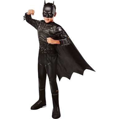 The Batman Movie Child Halloween Costume