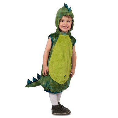 infant dinosaur halloween costume