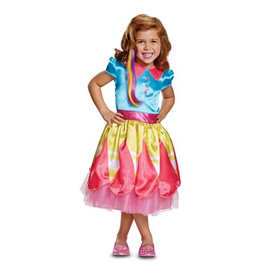 Toddler Sunny Day Classic Halloween Costume