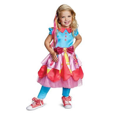 Toddler Sunny Day Deluxe Halloween Costume