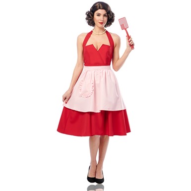 Womens Mrs. Magnificent Maisel Adult Halloween Costume