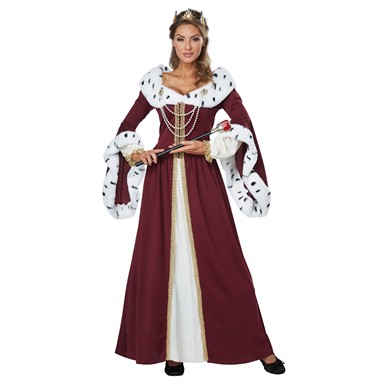 medieval costume women